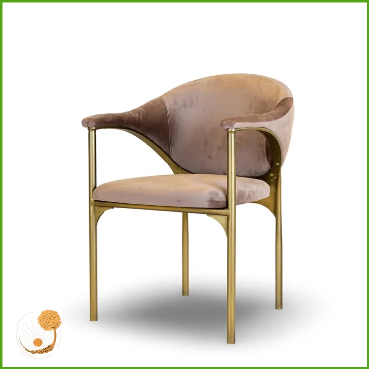 BENTLEY P. CHAIR  - HERITAGE İÇ MEKAN SANDALYESİ