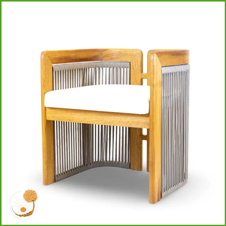 CALISTA -Heritage  Sandalye-Restoran Sandalyesi