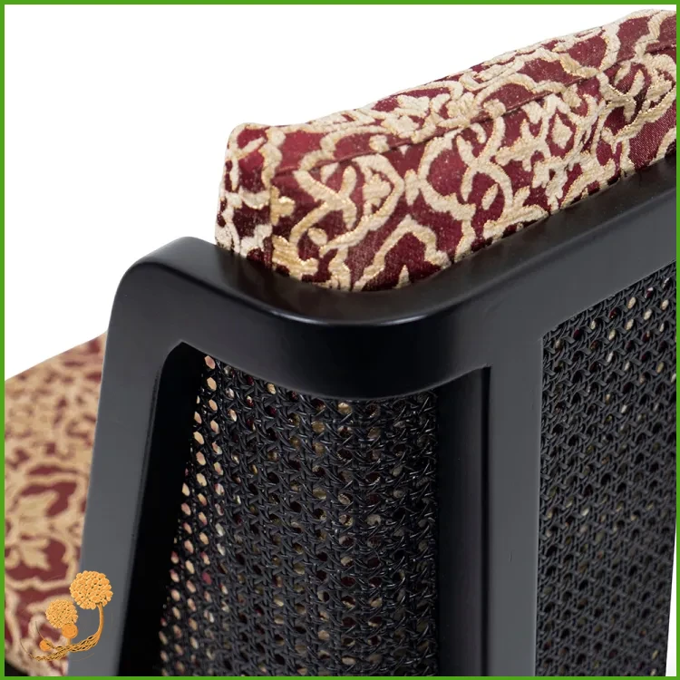 CASCADE CHAIR2-Heritage Design İç Mekan Sandalyeleri