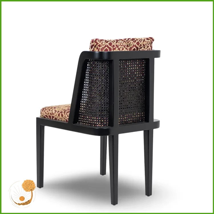 CHARI CHAIR 1 - HERITAGE HORECA SANDALYE