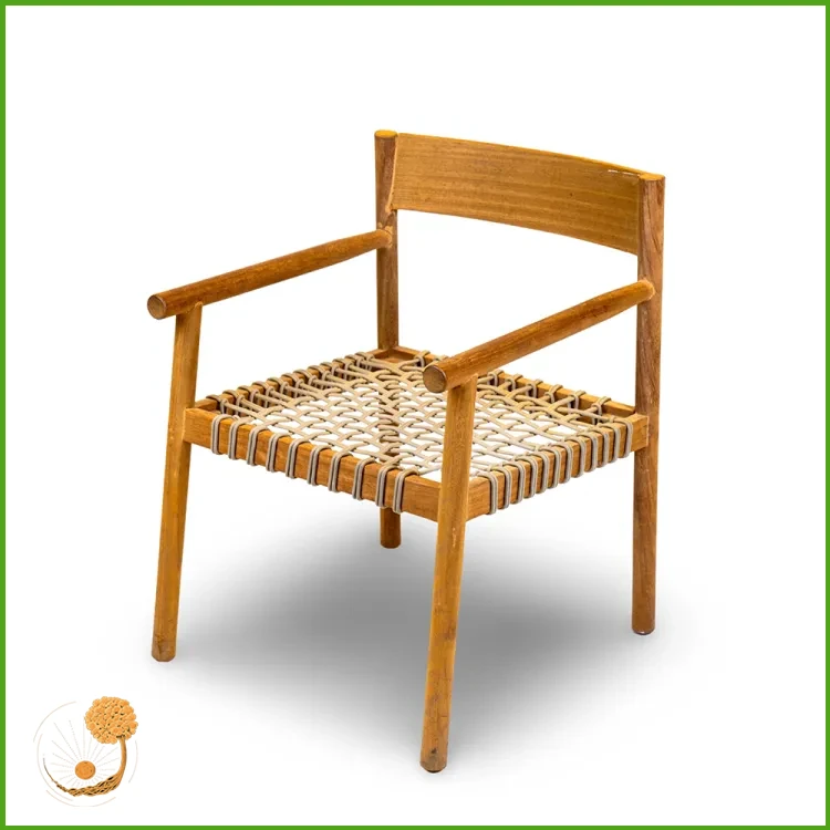 CHARI CHAIR 2  - HERITAGE HORECA SANDALYE