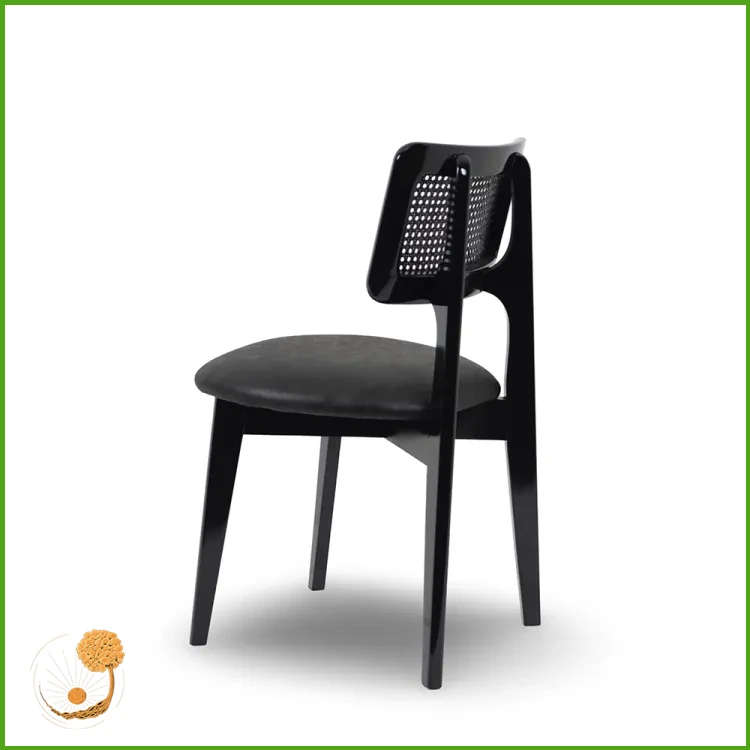 ESSENCE CHAIR 2 - HERITAGE İÇ MEKAN SANDALYESİ
