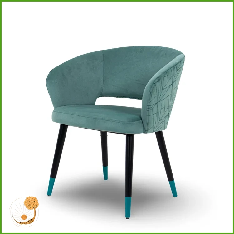 EVARTA CHAIR -Heritage Design İç Mekan Sandalyeleri