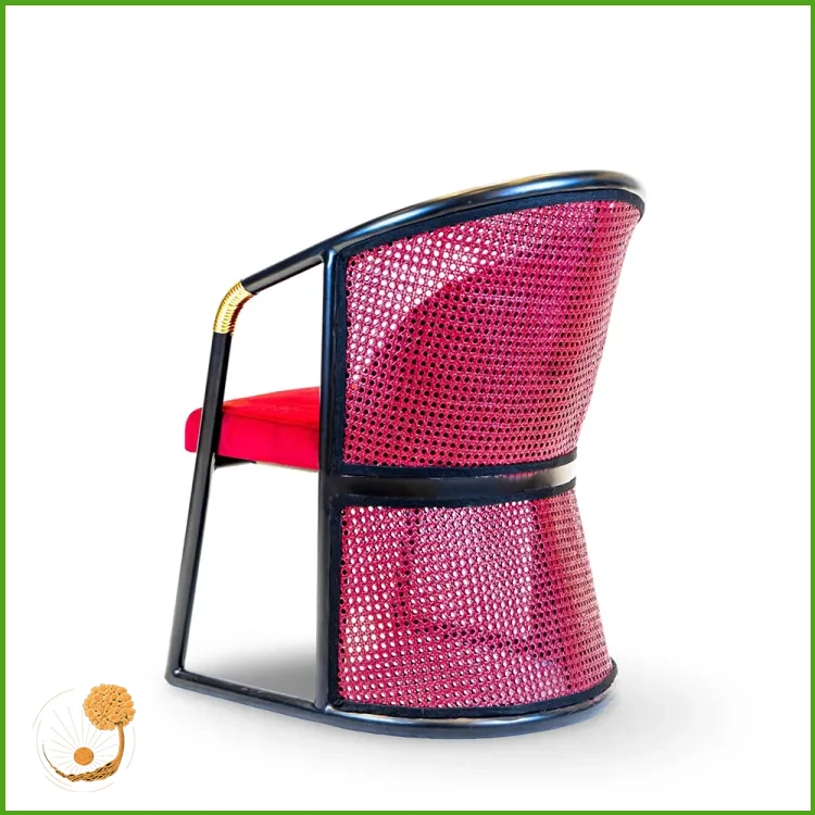 KIBRIS CHAIR-Heritage Design İç Mekan Sandalyeleri