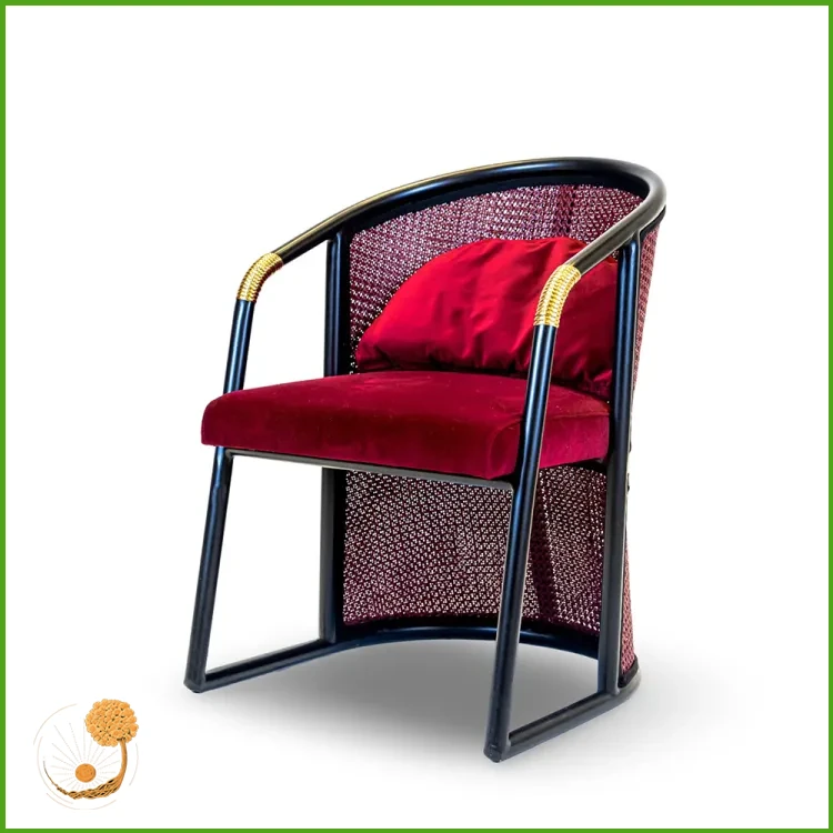 KIBRIS CHAIR1- Heritage İç Mekan Otel Sandalye