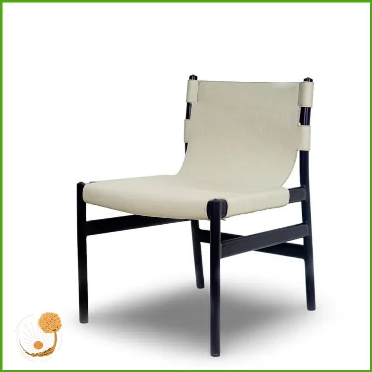 KLEİN CHAIR - Heritage Design Sandalye Contract